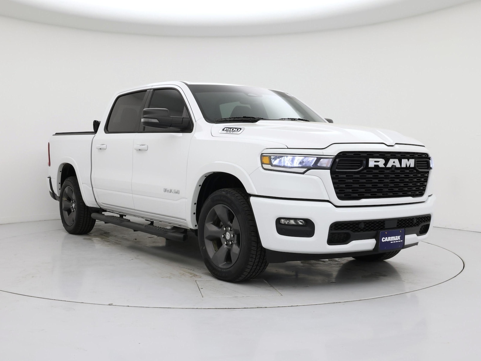 ram ram 1500 pickup 2025 1C6SRFFP6SN688492 image ram ram 1500 pickup 2025 1C6SRFFP6SN688492 image